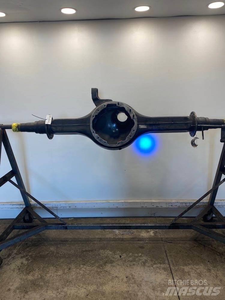 Meritor  차축