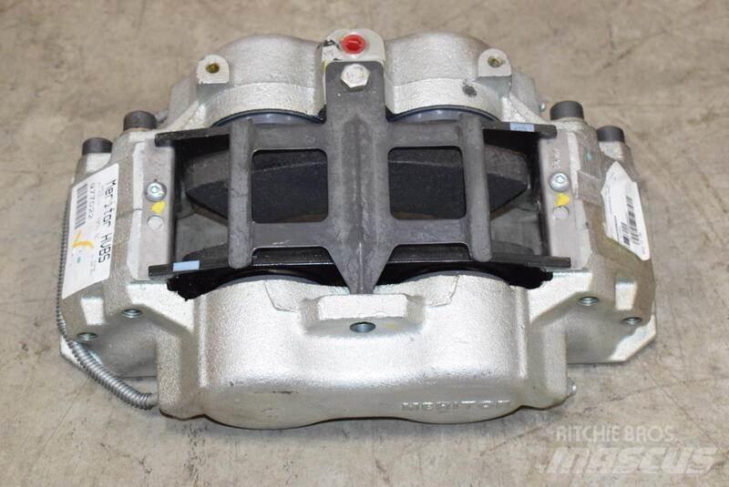 Meritor   브레이크