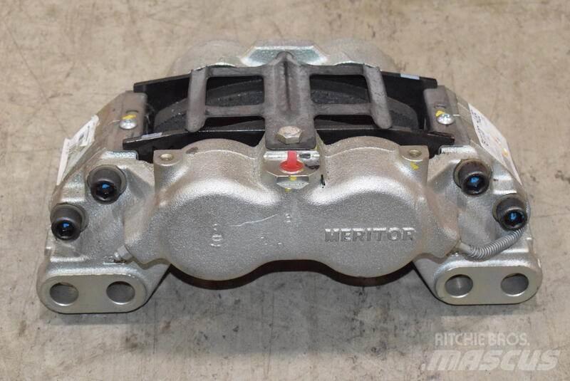 Meritor   브레이크
