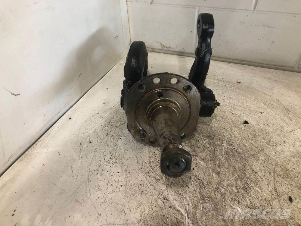 Meritor  운송 장비 - 기타