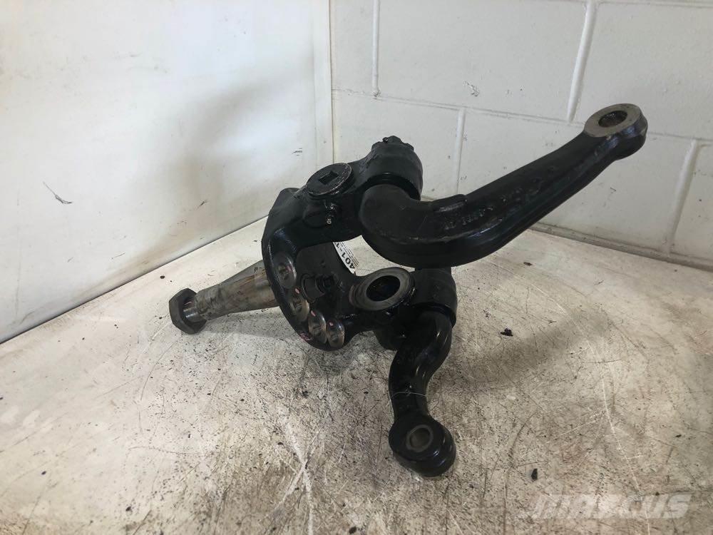 Meritor  운송 장비 - 기타