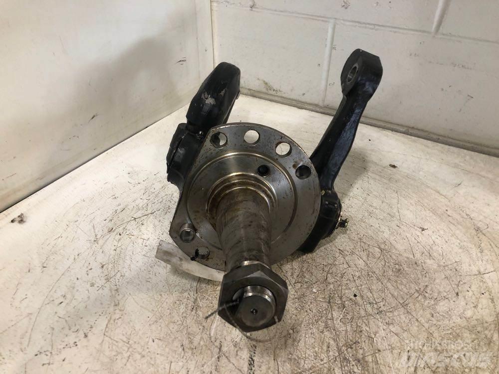 Meritor  운송 장비 - 기타