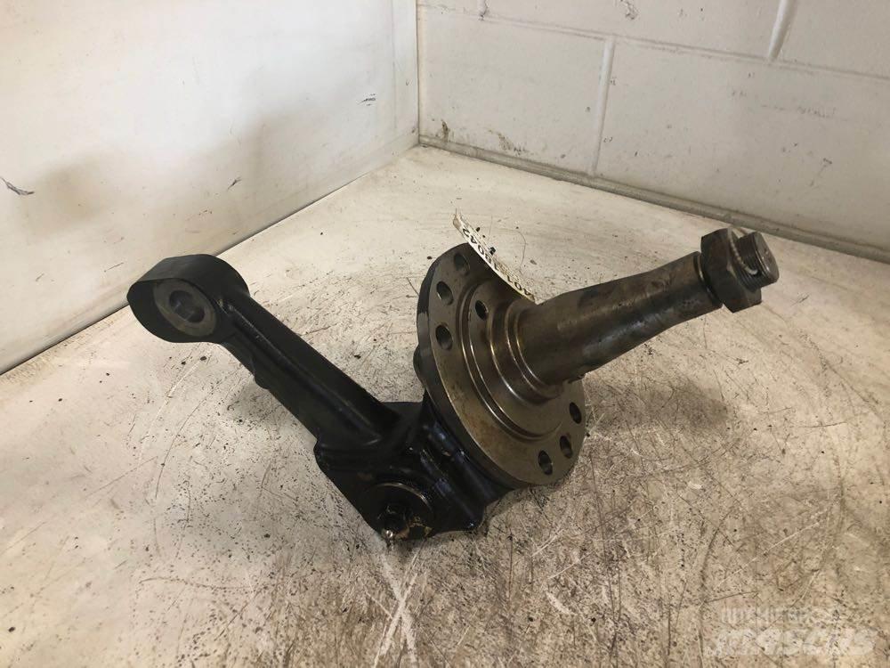 Meritor  운송 장비 - 기타