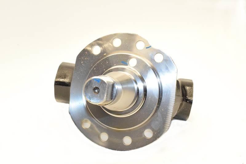 Meritor  운송 장비 - 기타