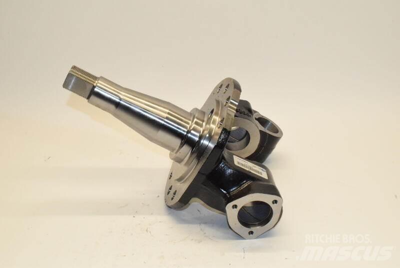 Meritor  운송 장비 - 기타