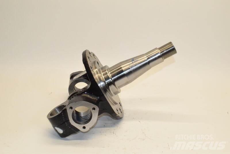 Meritor  운송 장비 - 기타