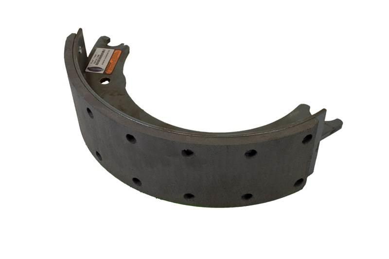 Meritor   브레이크