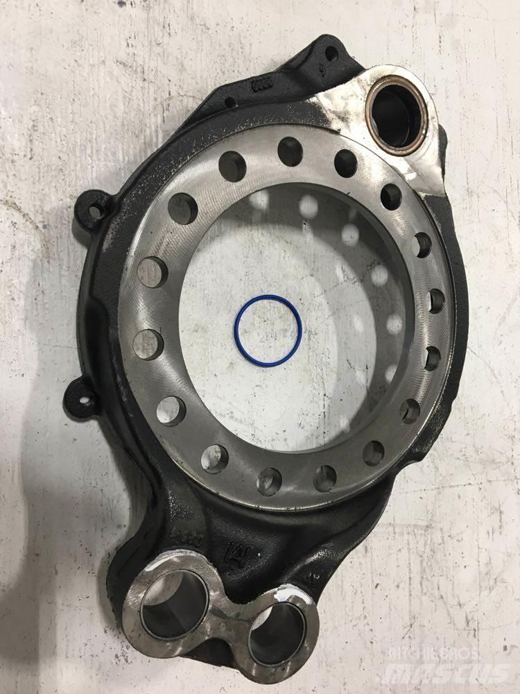 Meritor   브레이크