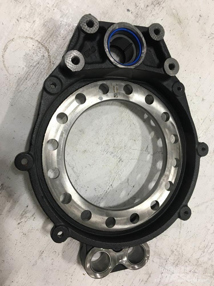 Meritor   브레이크