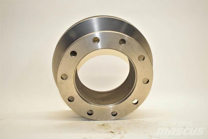 Meritor   브레이크