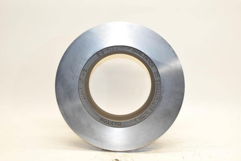 Meritor   브레이크
