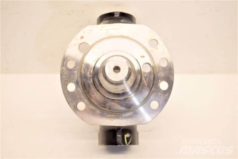 Meritor  운송 장비 - 기타