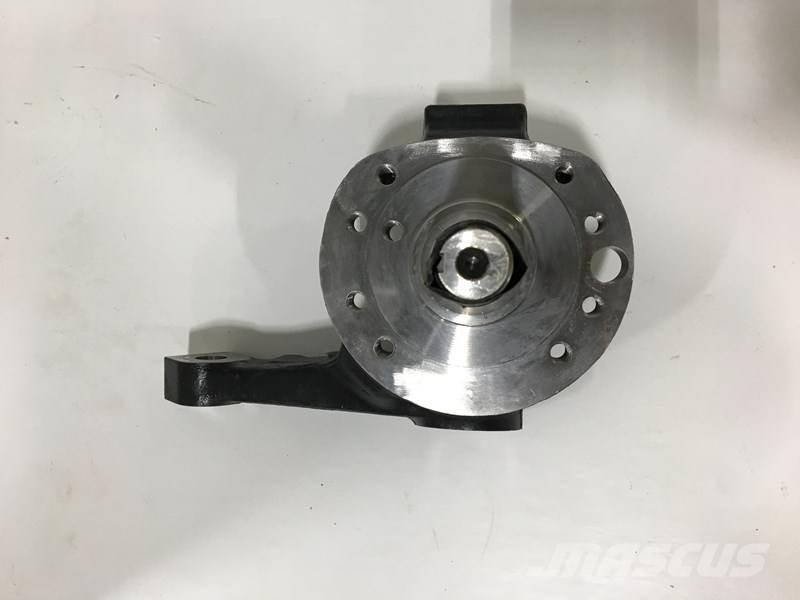 Meritor  운송 장비 - 기타
