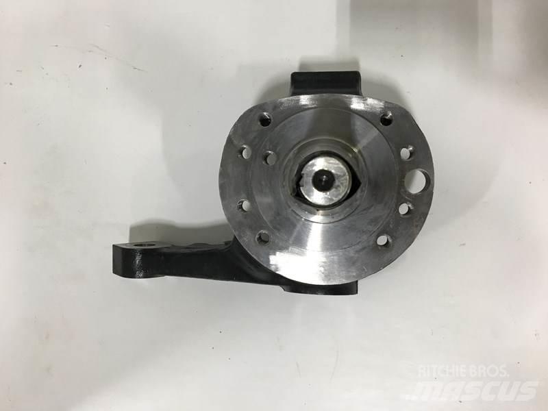 Meritor  운송 장비 - 기타