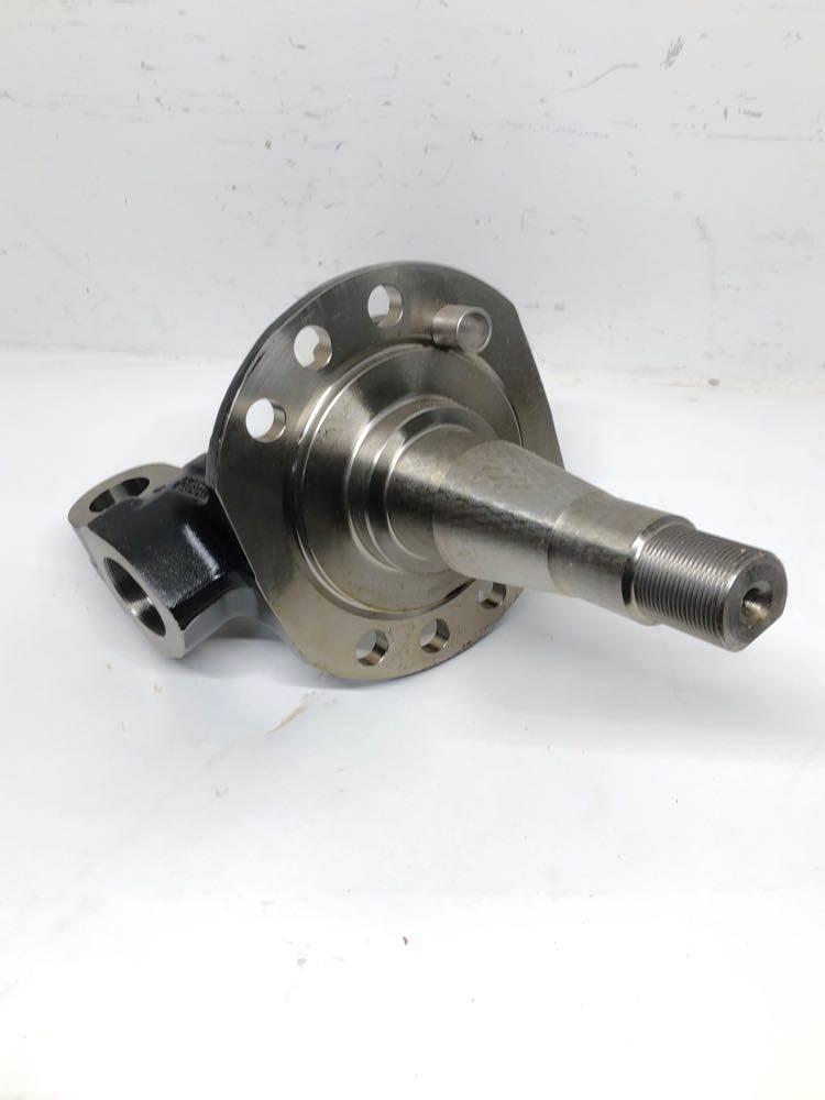 Meritor  운송 장비 - 기타