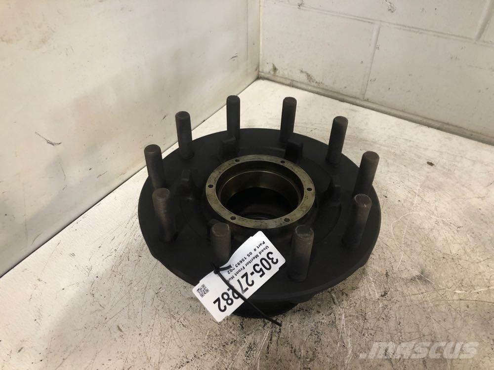 Meritor  운송 장비 - 기타