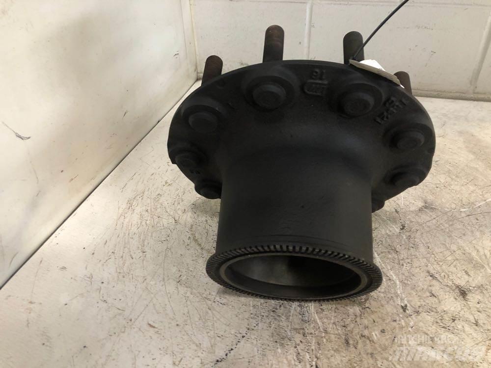 Meritor  운송 장비 - 기타