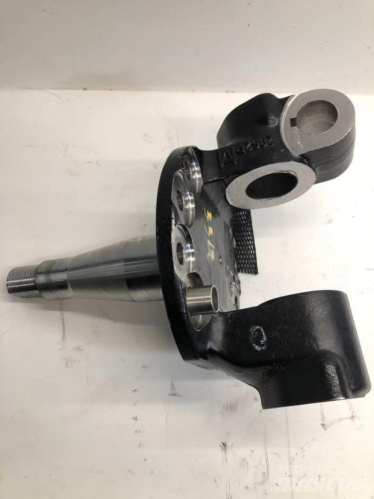 Meritor  운송 장비 - 기타