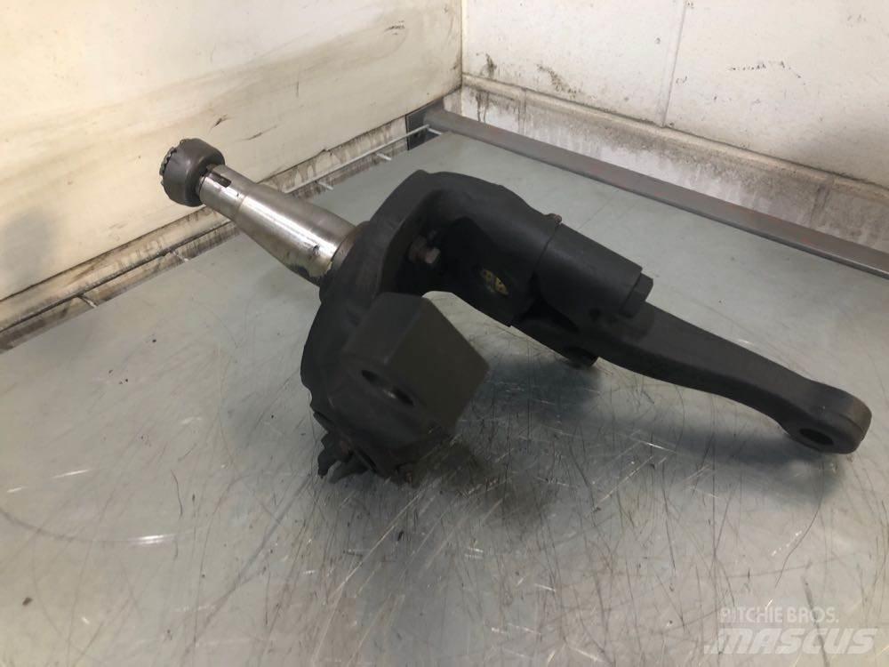 Meritor  운송 장비 - 기타