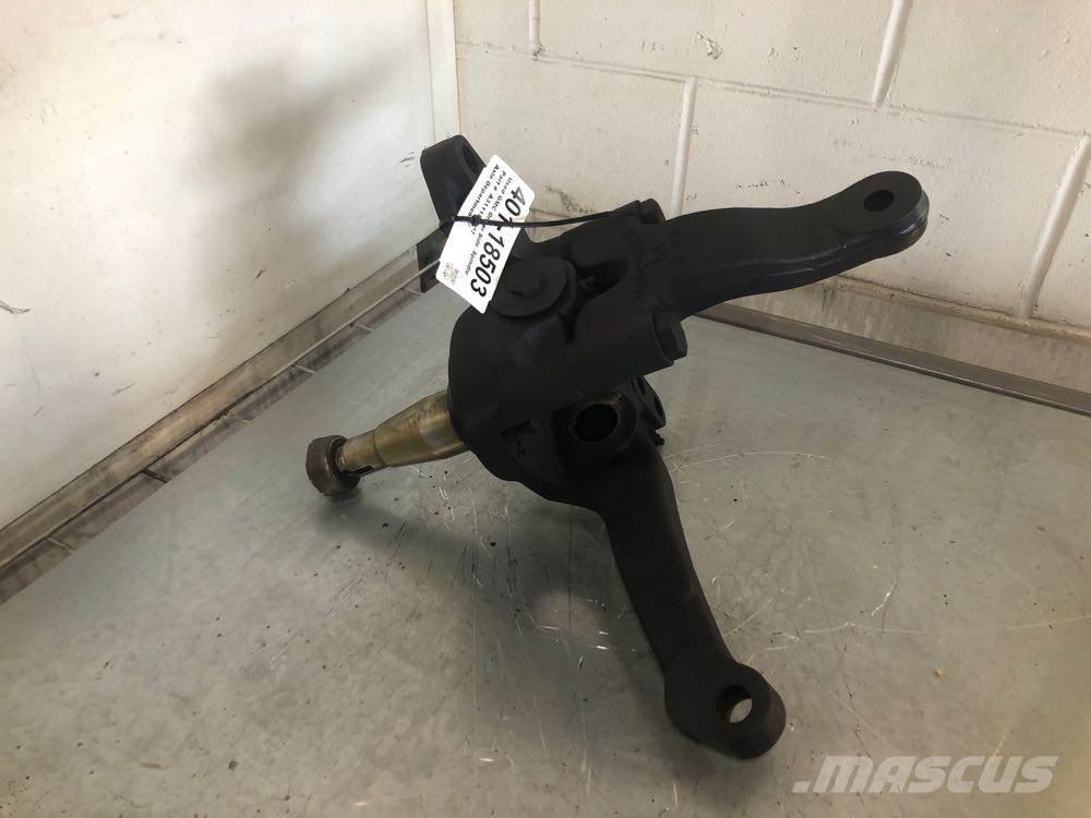 Meritor  운송 장비 - 기타