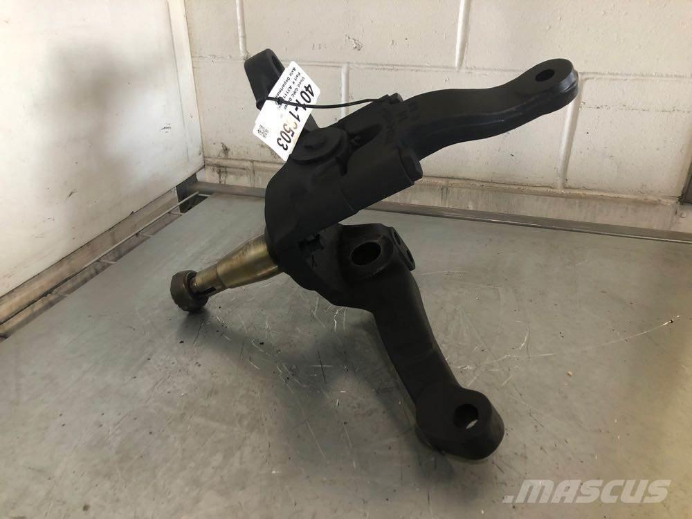 Meritor  운송 장비 - 기타