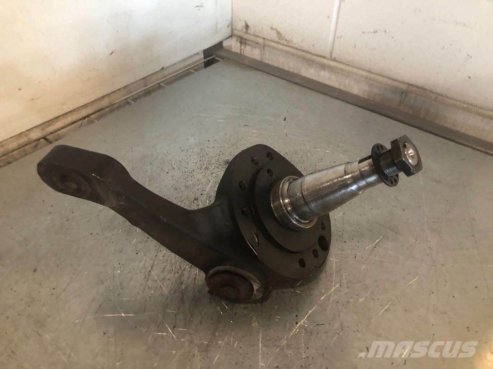 Meritor  운송 장비 - 기타