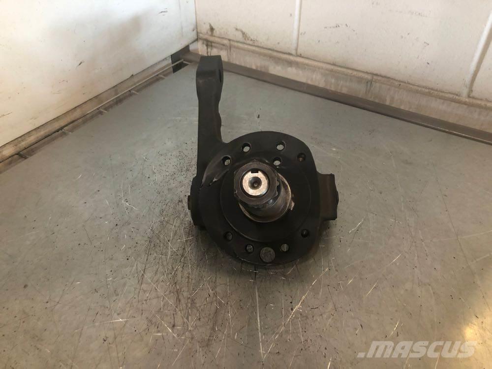 Meritor  운송 장비 - 기타