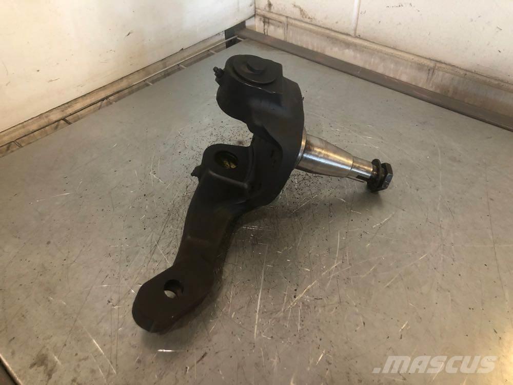 Meritor  운송 장비 - 기타