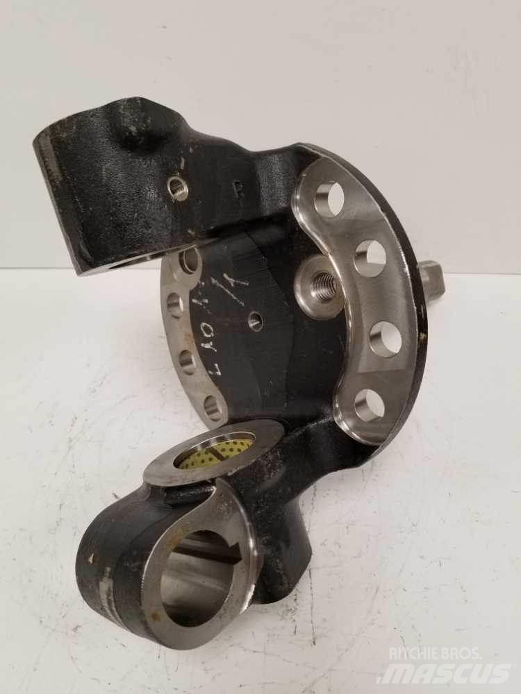 Meritor  운송 장비 - 기타
