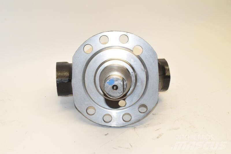 Meritor  운송 장비 - 기타