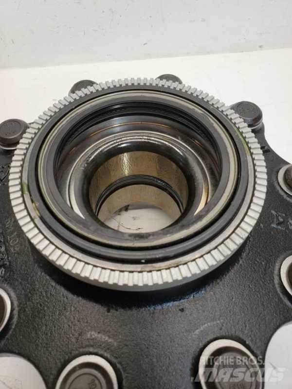 Meritor  운송 장비 - 기타