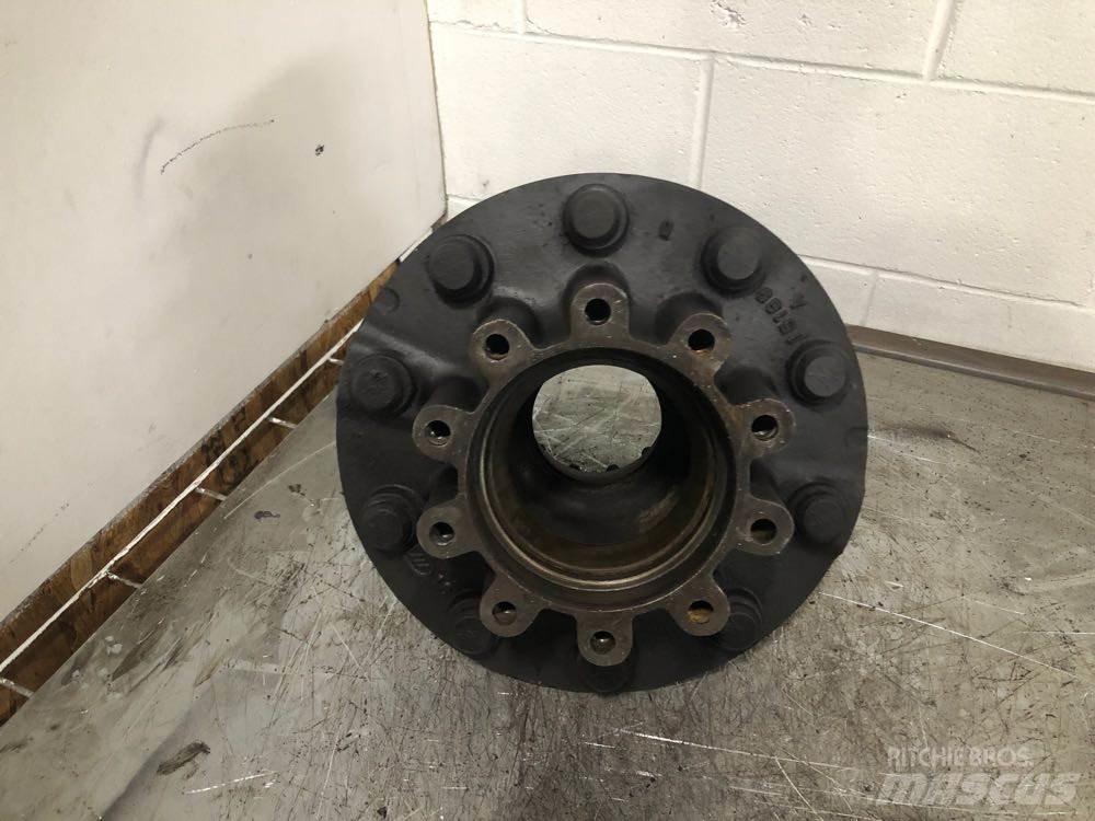 Meritor  운송 장비 - 기타