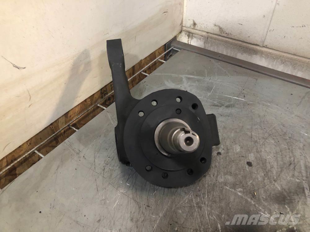 Meritor  운송 장비 - 기타