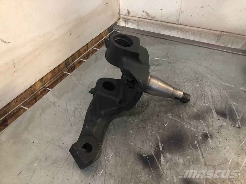 Meritor  운송 장비 - 기타