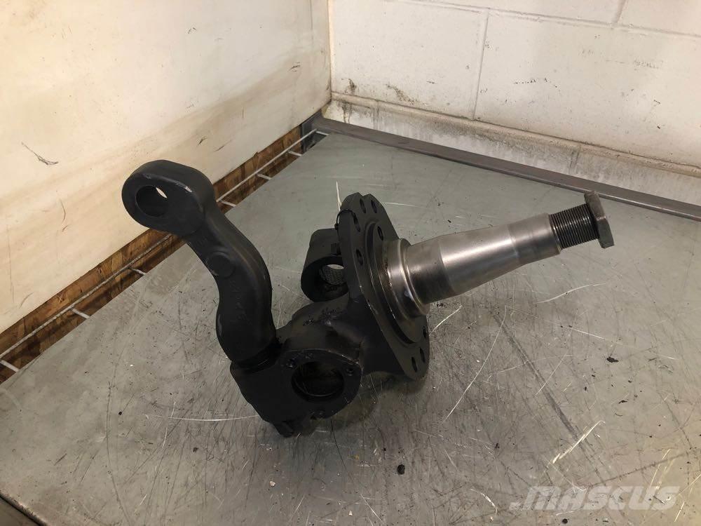 Meritor  운송 장비 - 기타