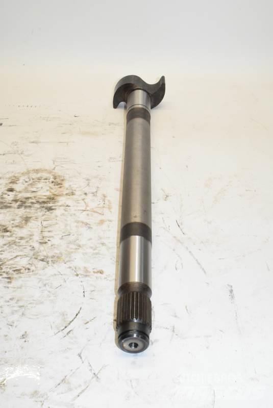 Meritor   브레이크