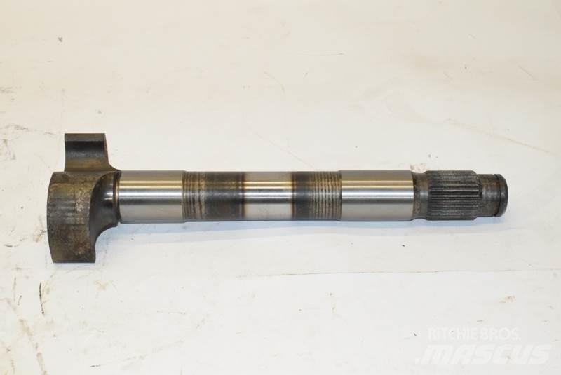 Meritor   브레이크