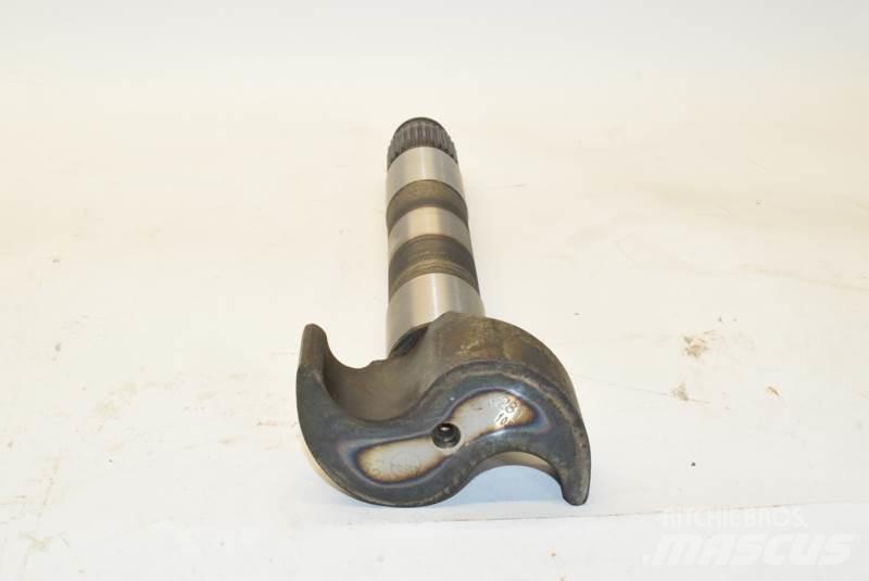 Meritor   브레이크