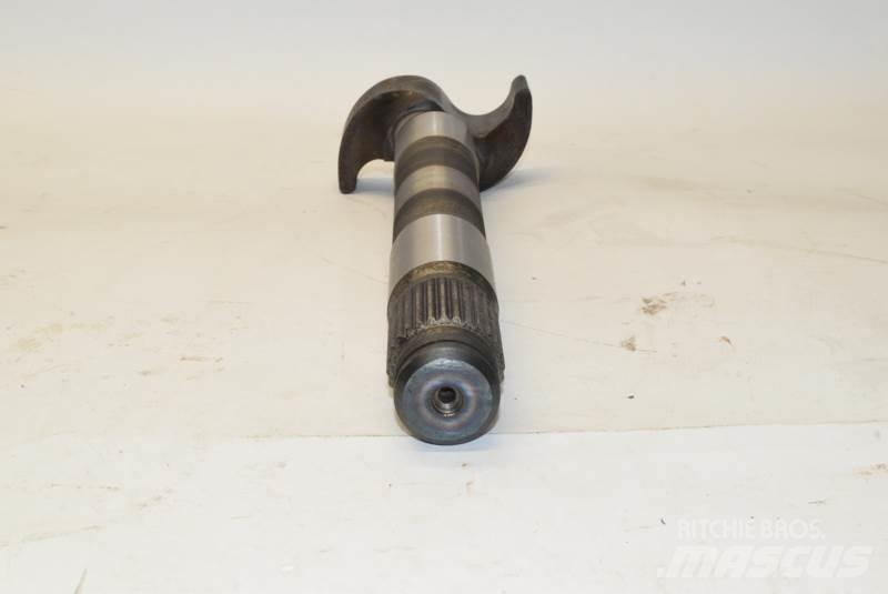 Meritor   브레이크