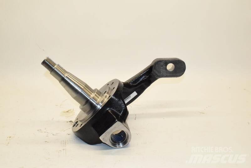 Meritor  운송 장비 - 기타