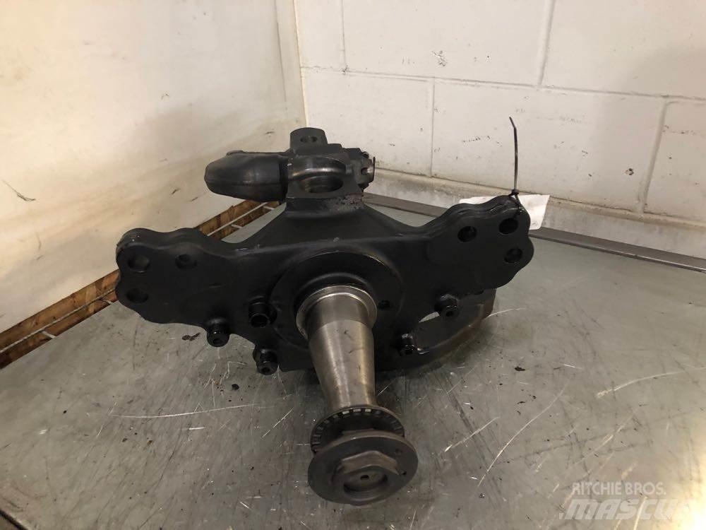 Meritor  운송 장비 - 기타