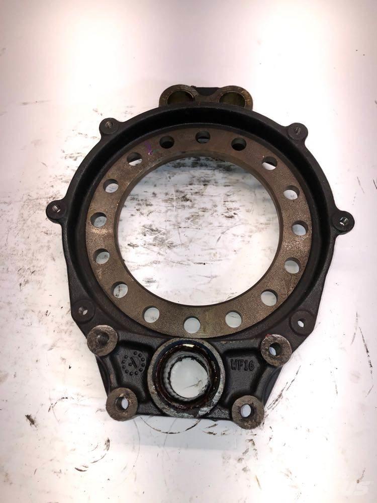 Meritor   브레이크