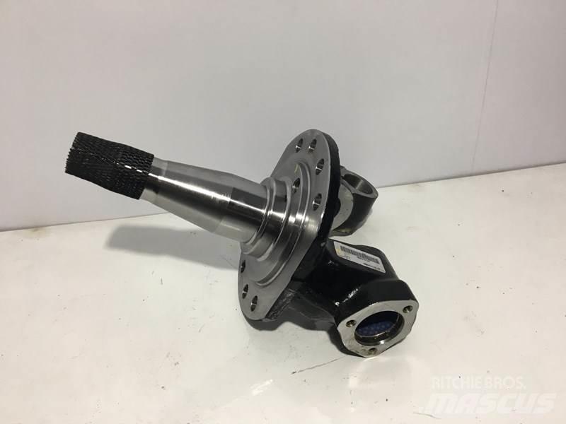Meritor  운송 장비 - 기타