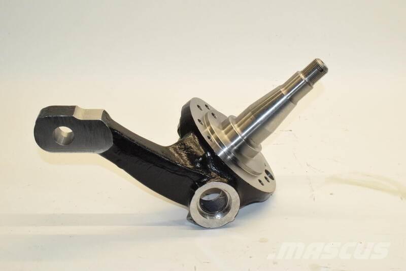 Meritor  운송 장비 - 기타