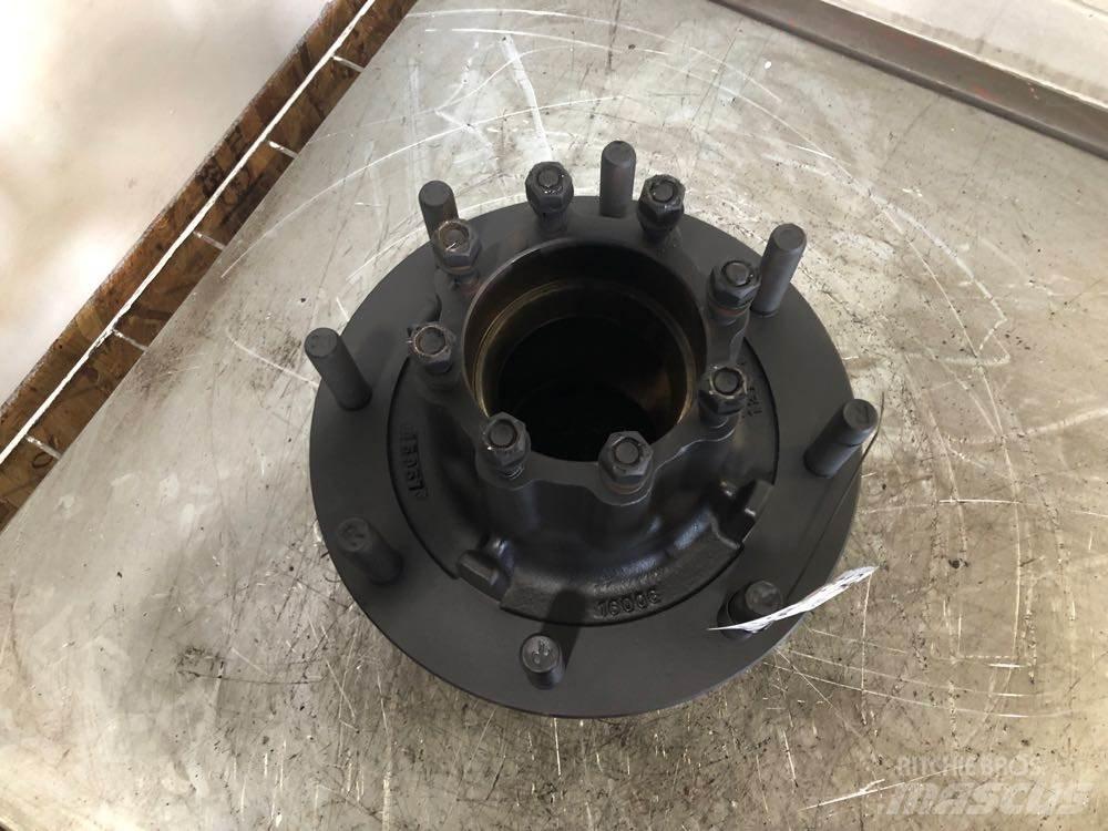 Meritor  운송 장비 - 기타