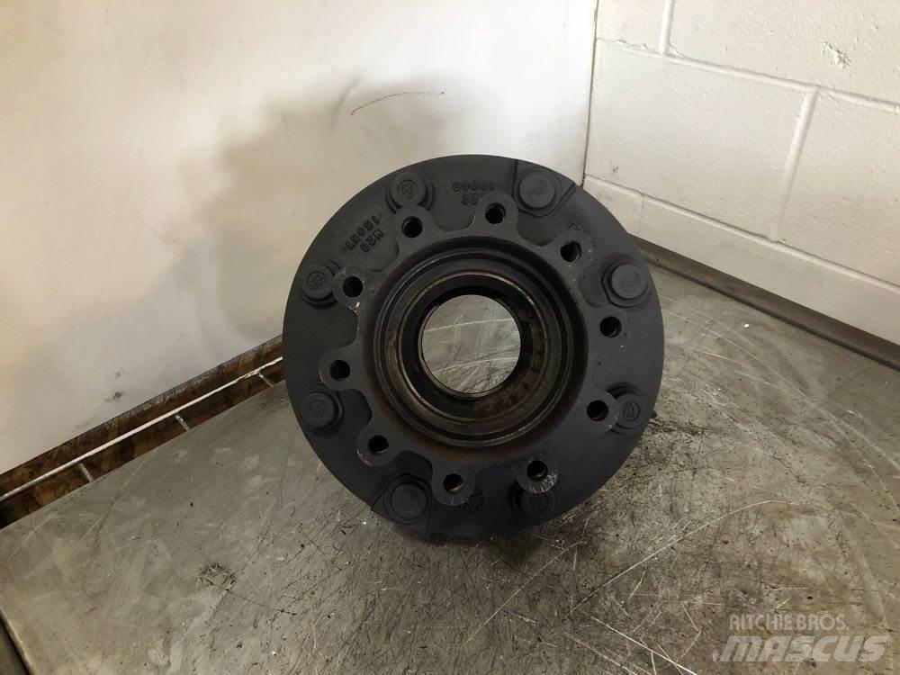 Meritor  운송 장비 - 기타