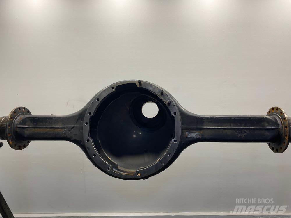 Meritor  차축