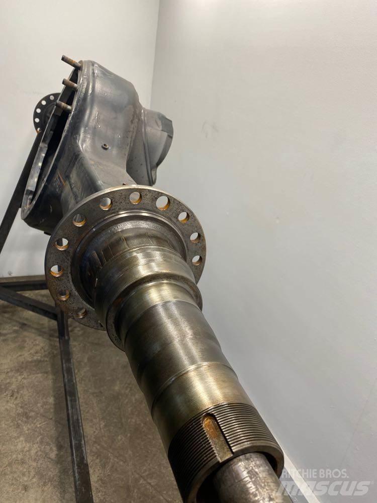 Meritor  차축