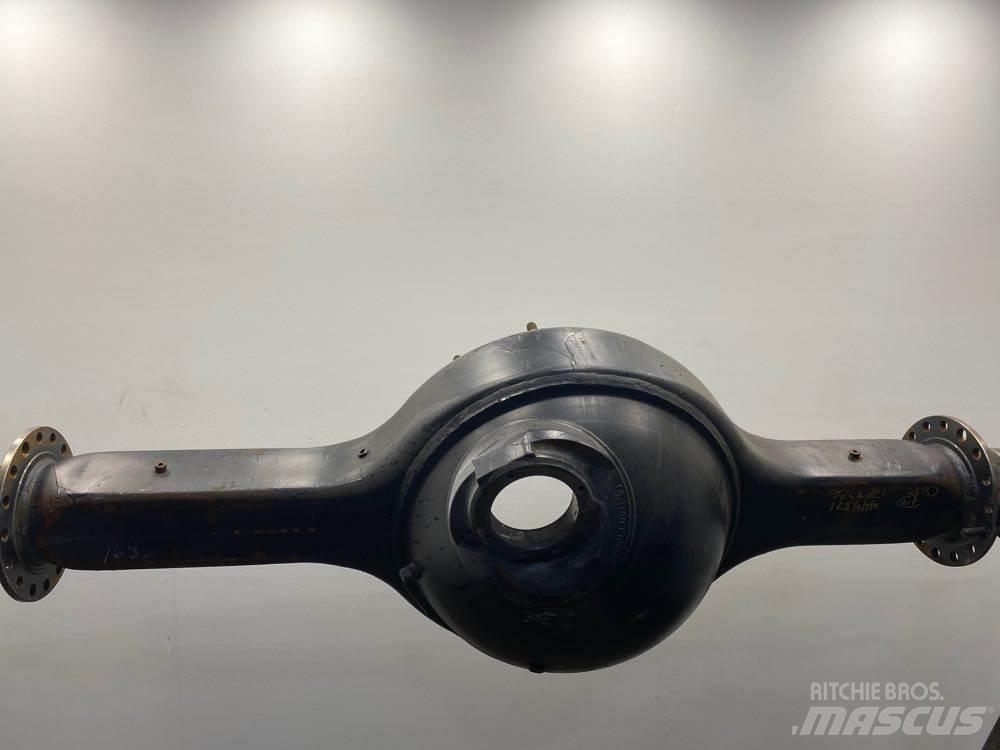 Meritor  차축