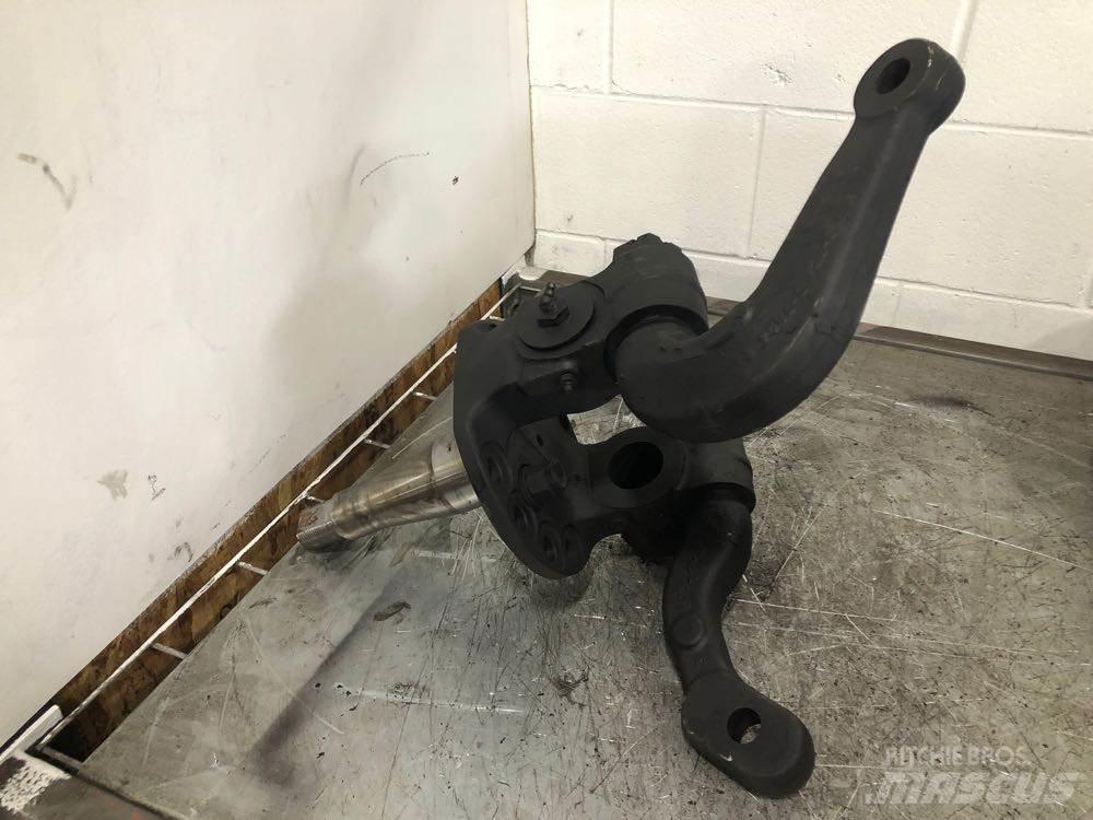 Meritor  운송 장비 - 기타